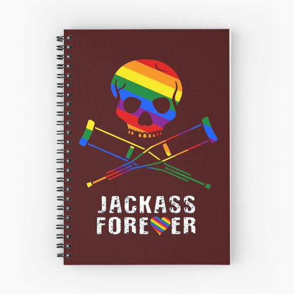 Item preview, Jackass 4 (Jackass Forever) Dickhouse      designed and sold by YCelso.
