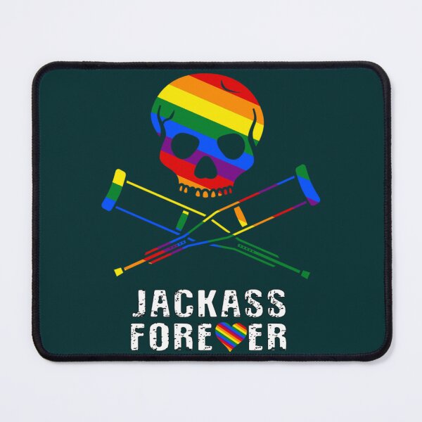 Item preview, Jackass 4 (Jackass Forever) Dickhouse      designed and sold by YCelso.