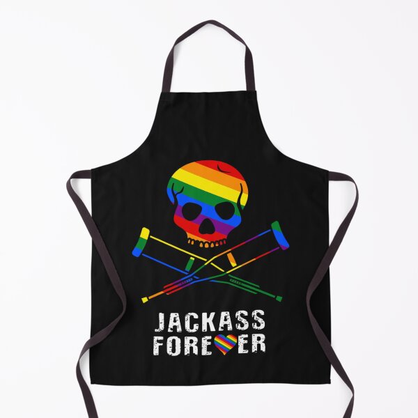 Item preview, Jackass 4 (Jackass Forever) Dickhouse designed and sold by YCelso.