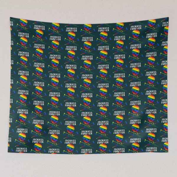 Item preview, Jackass 4 (Jackass Forever) Dickhouse      designed and sold by YCelso.