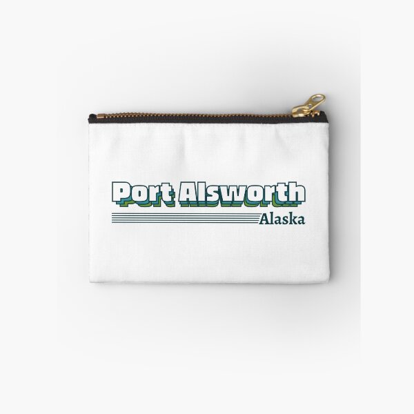 Item preview, Port Alsworth Alaska designed and sold by catherinekifer.