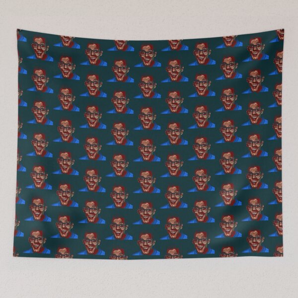 Item preview, Si Rai gedek   designed and sold by YCelso.