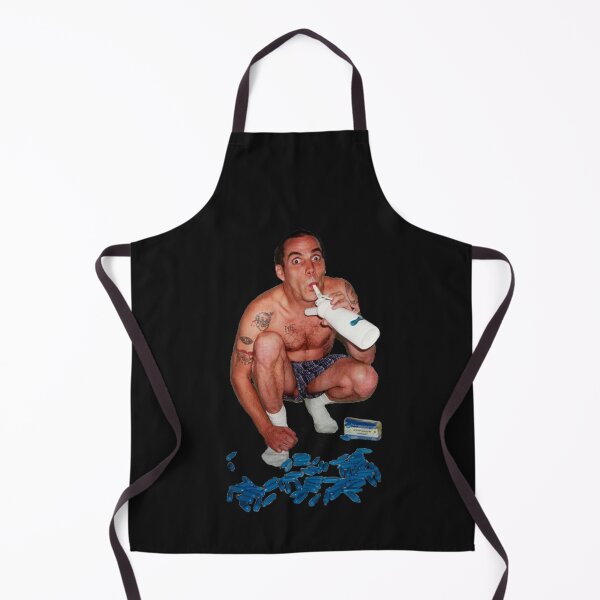 Item preview, Steve-O gets screwed designed and sold by YCelso.