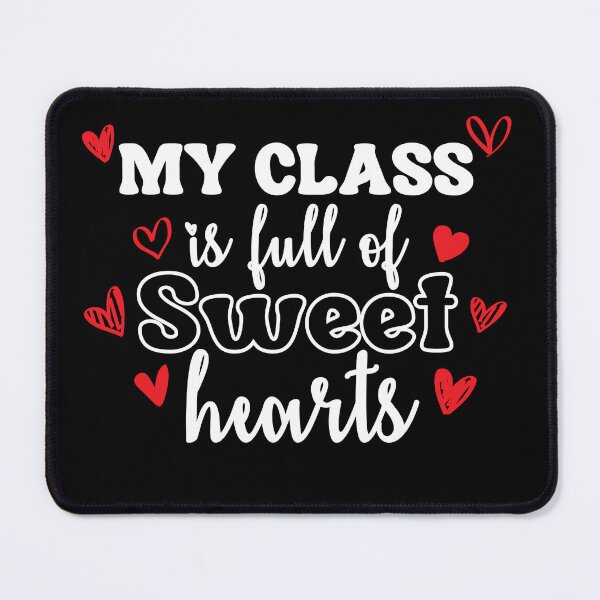 Item preview, teacher valentine's day designed and sold by Ashi17.