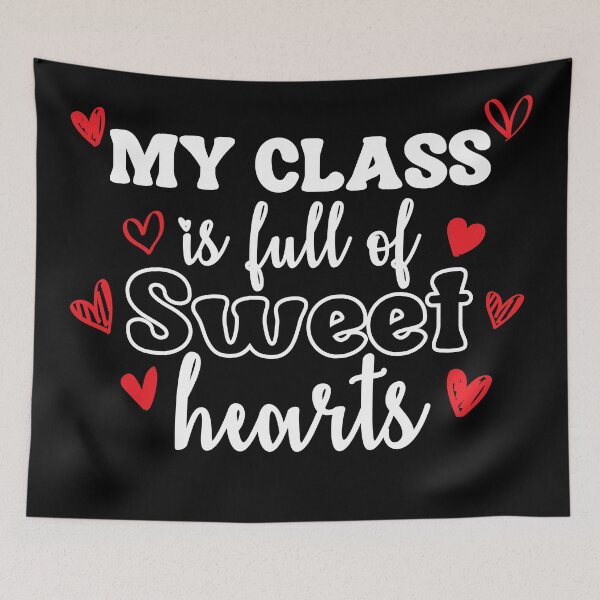 Item preview, teacher valentine's day designed and sold by Ashi17.