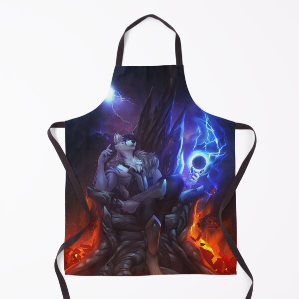Item preview, Destruction Incarnate designed and sold by GaiaKhael.