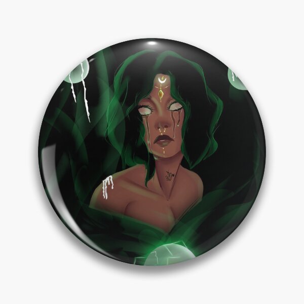Item preview, Clairvoyance (a tad bit spooky) designed and sold by VIPartt.