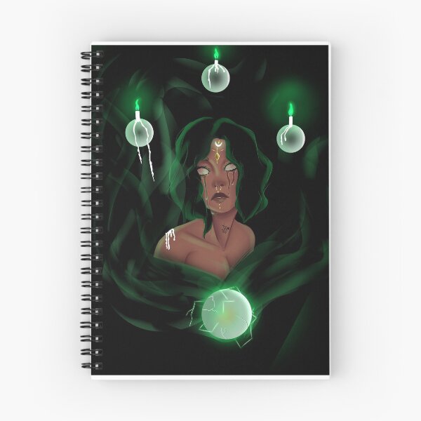 Item preview, Clairvoyance (a tad bit spooky) designed and sold by VIPartt.