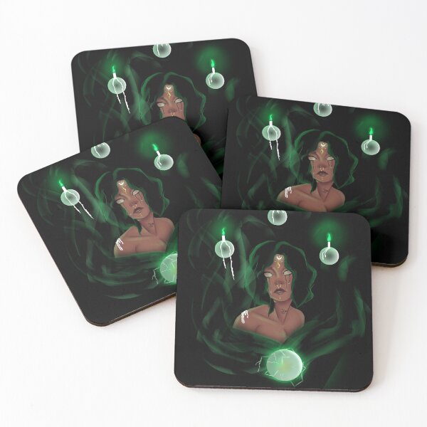 Item preview, Clairvoyance (a tad bit spooky) designed and sold by VIPartt.