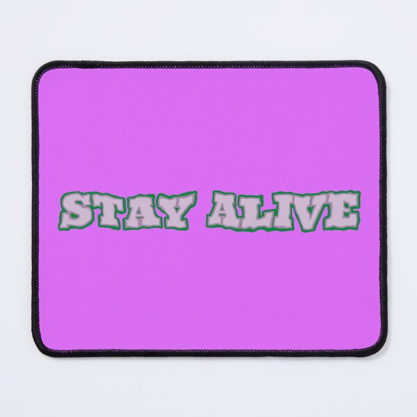 Item preview, Stay Alive | Jungkook produced by Suga designed and sold by Colorful-Inspo.