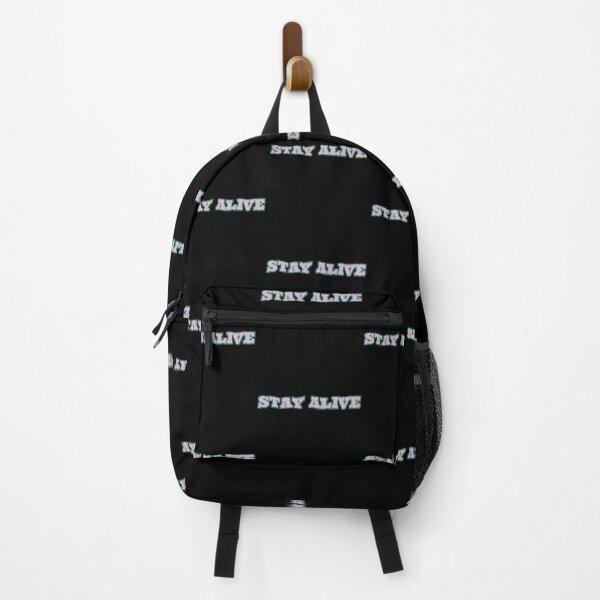 Item preview, Stay Alive | Jungkook produced by Suga designed and sold by Colorful-Inspo.