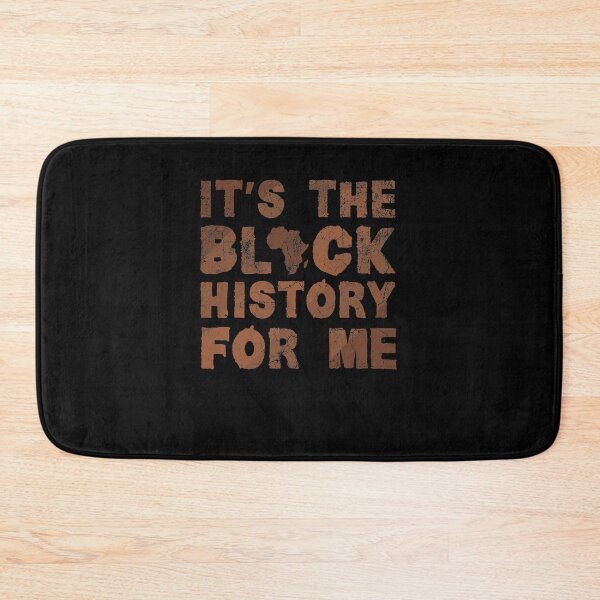 Item preview, its the black history for me Black History Month African T-Shirt designed and sold by wittsepnykielr.