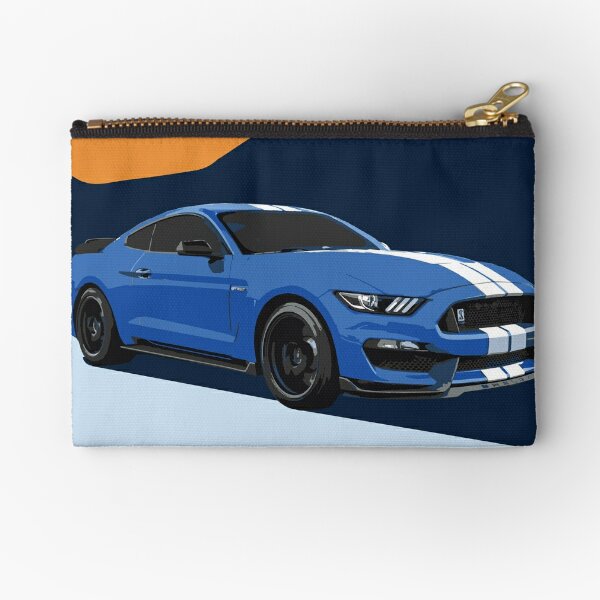 Mustang deals gt350 accessories