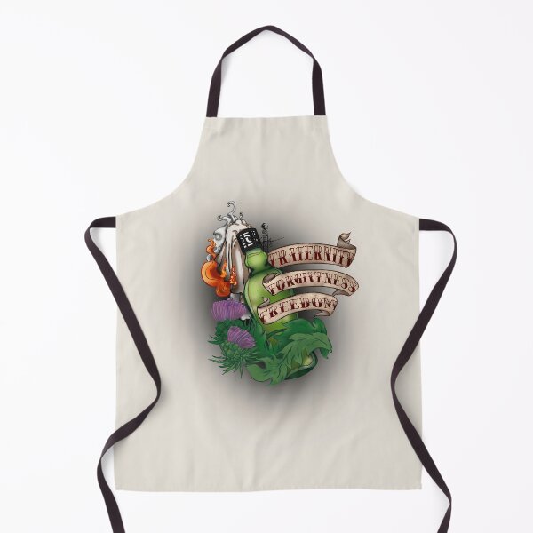 Item preview, Baki: One-shot Designs: Doyle designed and sold by ChannelCzar.