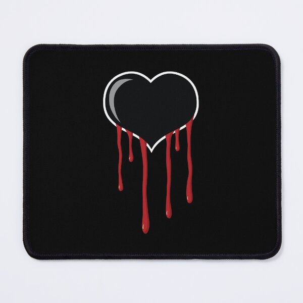 Item preview, Bleeding Heart designed and sold by GruxyGrim.