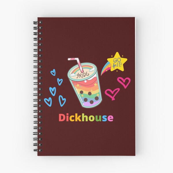 Item preview, Dickhouse colorful juice   designed and sold by YCelso.