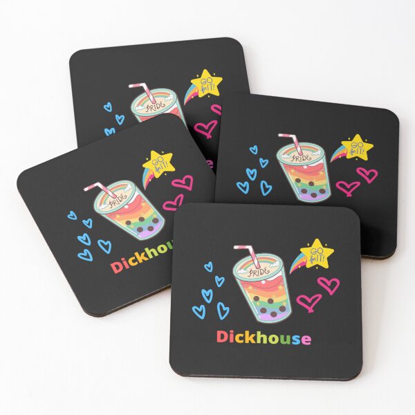 Item preview, Dickhouse colorful juice   designed and sold by YCelso.