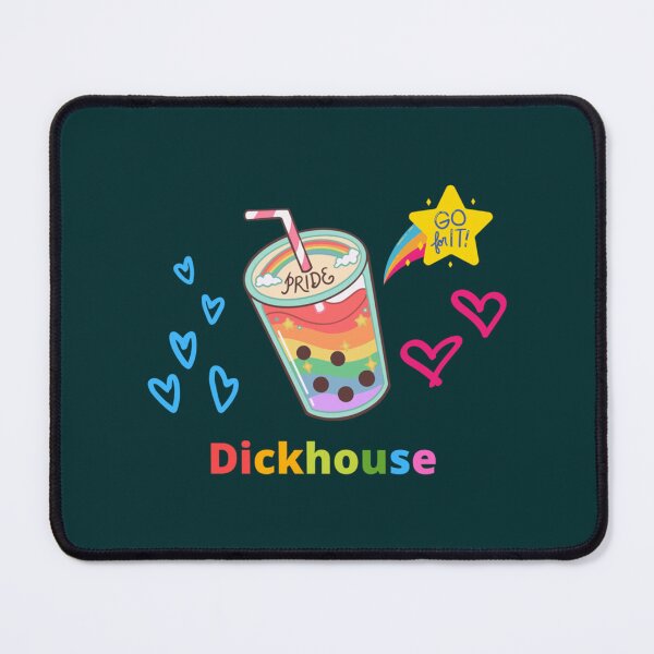 Item preview, Dickhouse colorful juice designed and sold by YCelso.