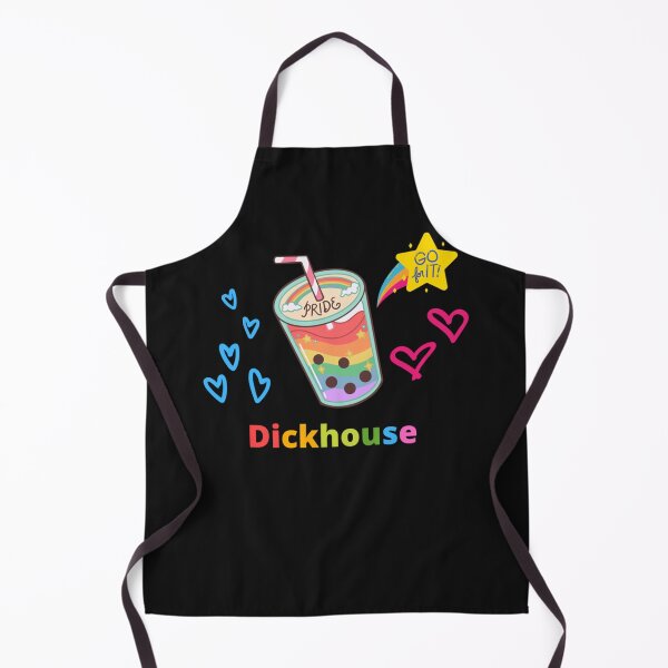 Item preview, Dickhouse colorful juice designed and sold by YCelso.