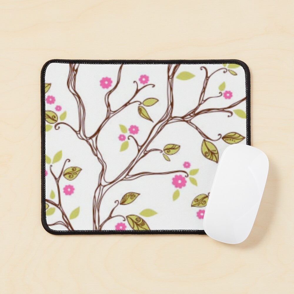Item preview, Mouse Pad designed and sold by K-th.