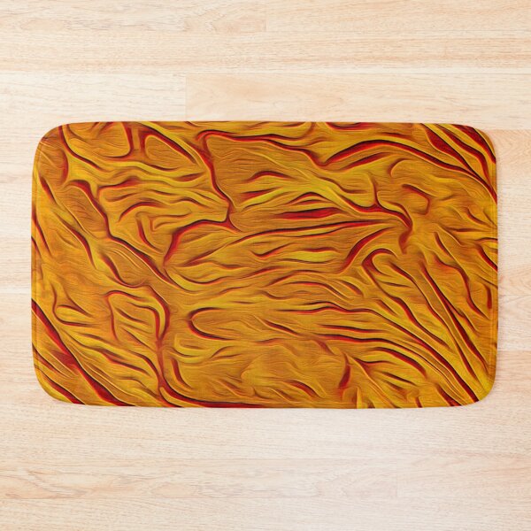 Item preview, Autumn Tableau designed and sold by fatenanwar.