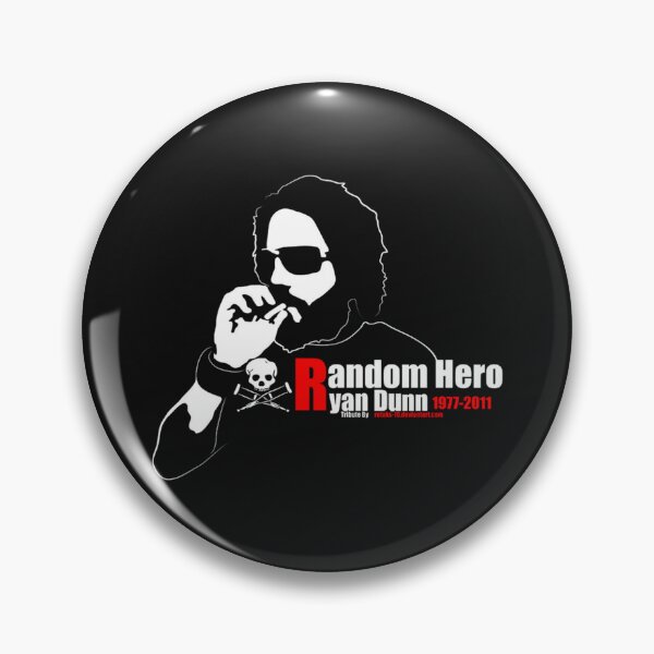 Item preview, Random Hero   designed and sold by YCelso.