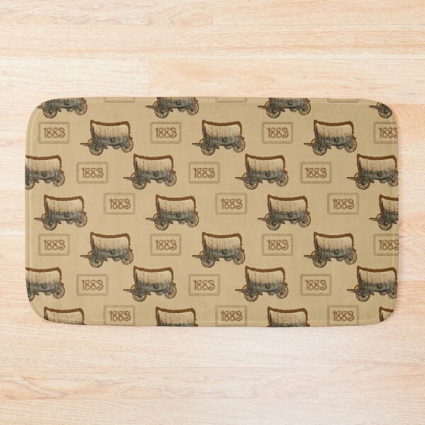 Item preview, 1883 Wagons West designed and sold by PlaneNsimple.