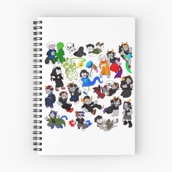 Item preview, all the character designed and sold by luckyclover7.