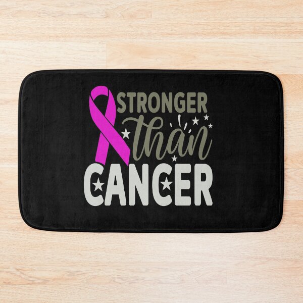 Item preview, Stronger Than Cancer designed and sold by FOX1999-Design.