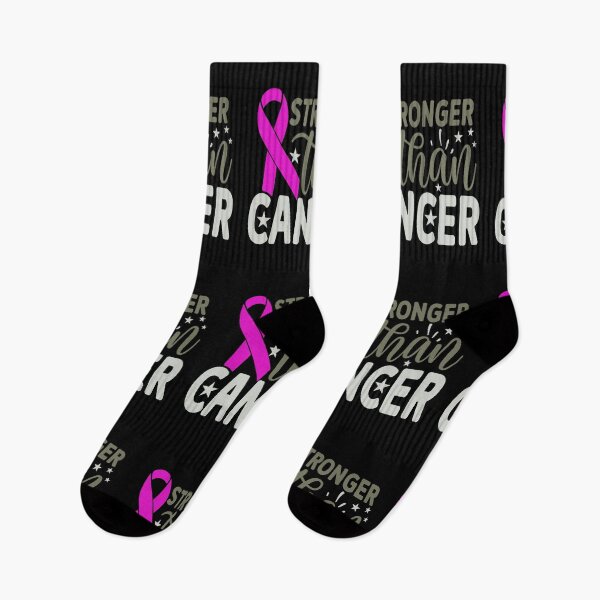 Item preview, Stronger Than Cancer designed and sold by FOX1999-Design.