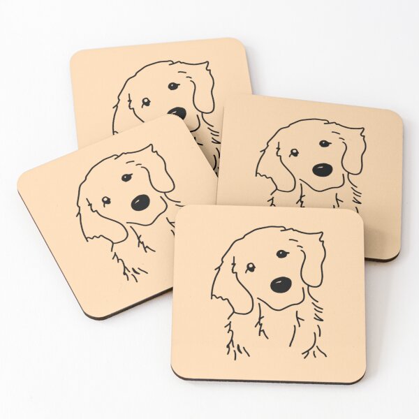 Item preview, Cute doggie designed and sold by ssbymiranda.
