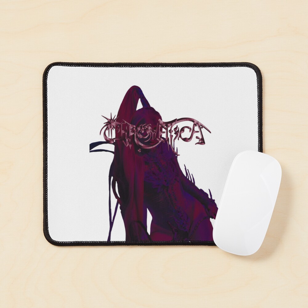 Item preview, Mouse Pad designed and sold by AlertStore.