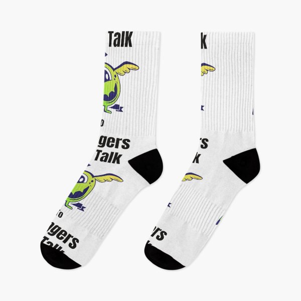 Item preview, Don't Talk to Strangers Funny designed and sold by samfromsamuel ⭐⭐⭐⭐⭐.