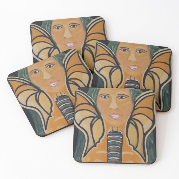 Item preview, Metamorphosis  designed and sold by JJStork.