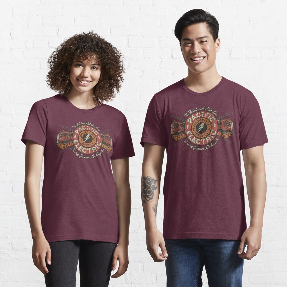Item preview, Essential T-Shirt designed and sold by AstroZombie6669.
