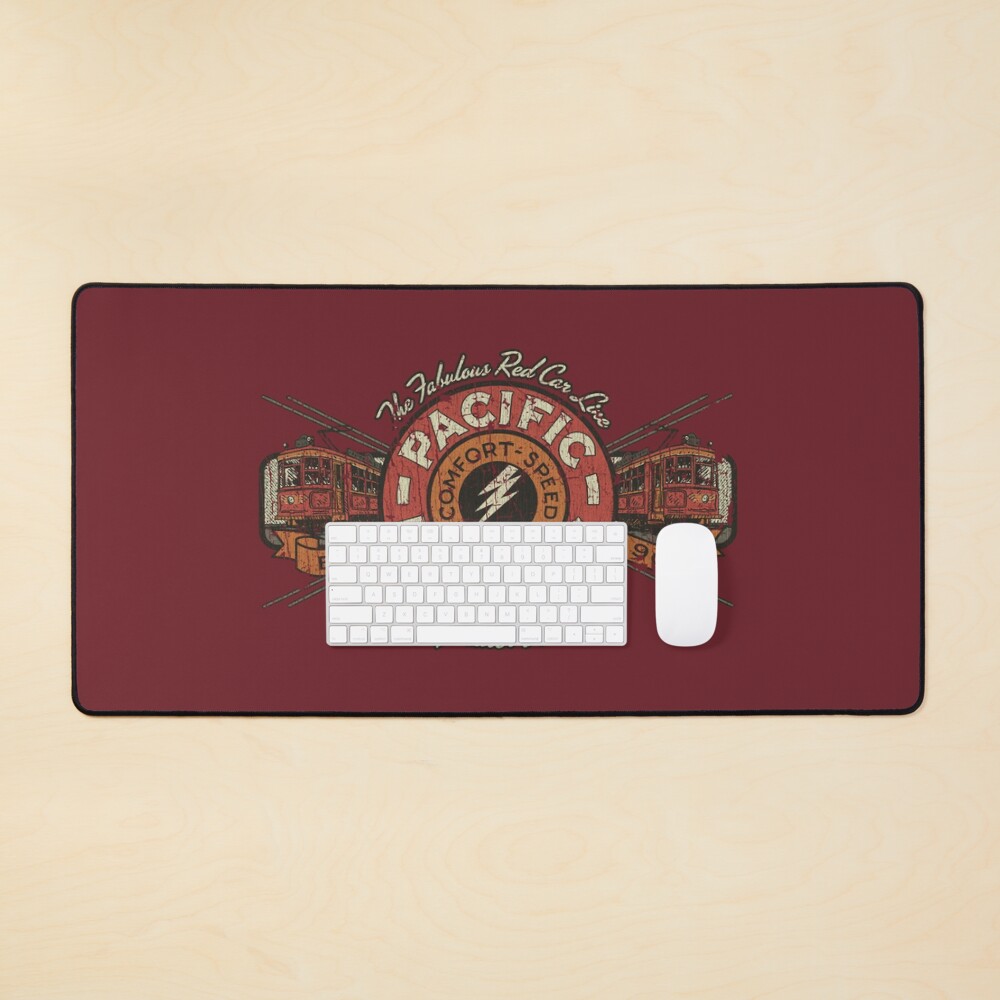 Item preview, Desk Mat designed and sold by AstroZombie6669.