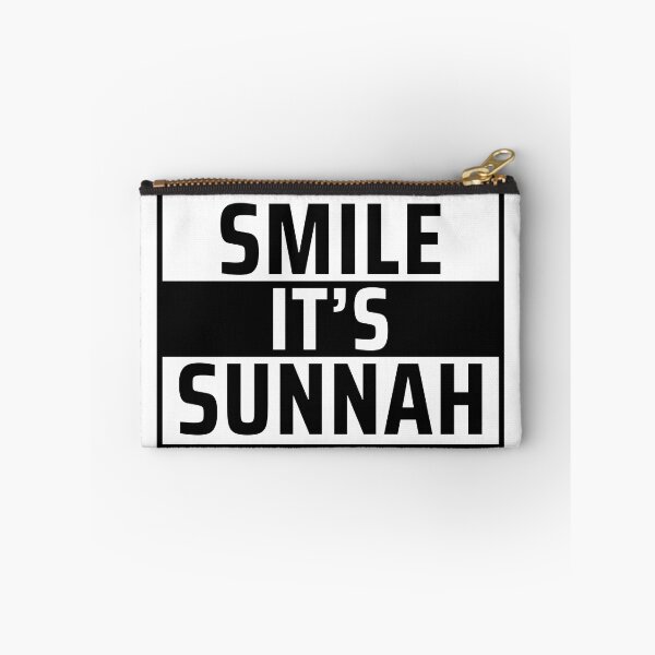 Item preview, smile its sunnah islamic art quotes 2 designed and sold by EfenDesign.