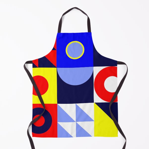 Item preview, Neo Geo pattern designed and sold by fashionoose.