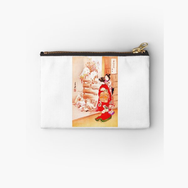 Item preview, Snowy Garden designed and sold by TheArtShop0528.