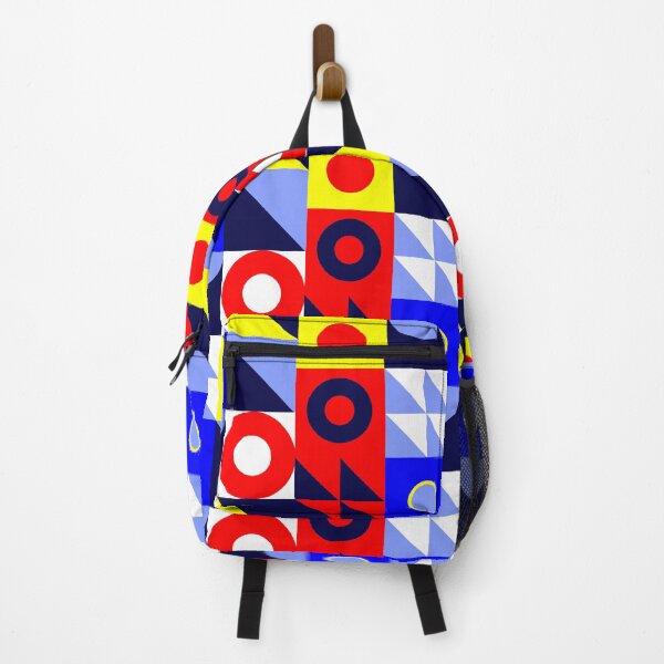 Item preview, Neo Geo pattern designed and sold by fashionoose.