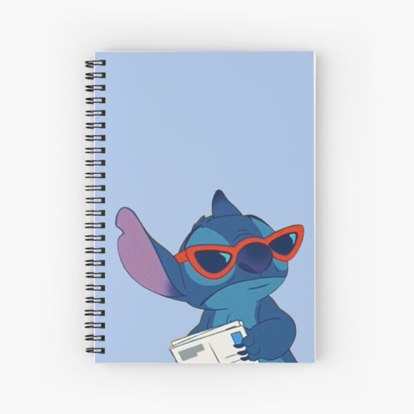 Aperçu de l'œuvre Stitch étant un méchant boujee créée et vendue par BeauBeauxox.