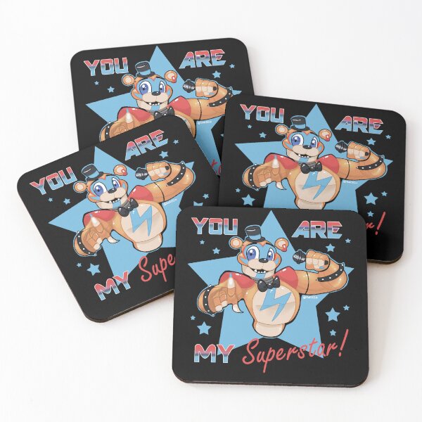 Item preview, You Are My Superstar! designed and sold by Bat13SJx.