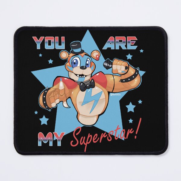 Item preview, You Are My Superstar! designed and sold by Bat13SJx.