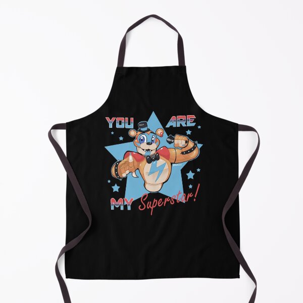 Item preview, You Are My Superstar! designed and sold by Bat13SJx.