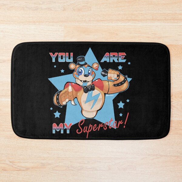 Item preview, You Are My Superstar! designed and sold by Bat13SJx.