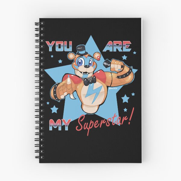 Artikelvorschau, Du bist mein Superstar! entworfen und verkauft von Bat13SJx.