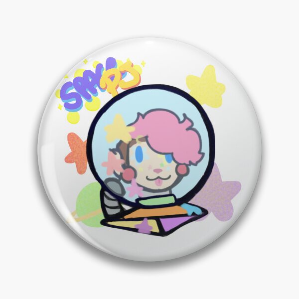 Item preview, Space PJ designed and sold by Wafflefox42.