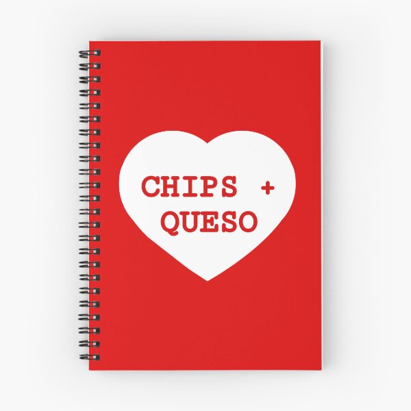 Item preview, chips and queso designed and sold by jennyvar.