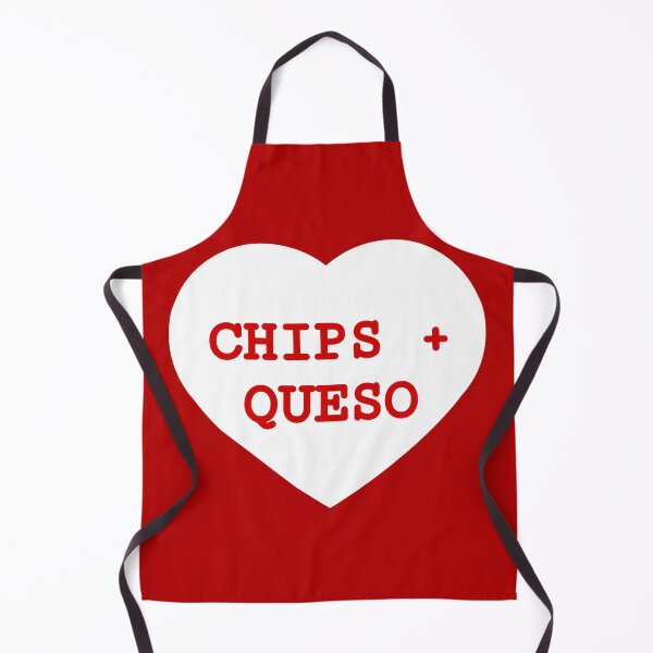 Item preview, chips and queso designed and sold by jennyvar.