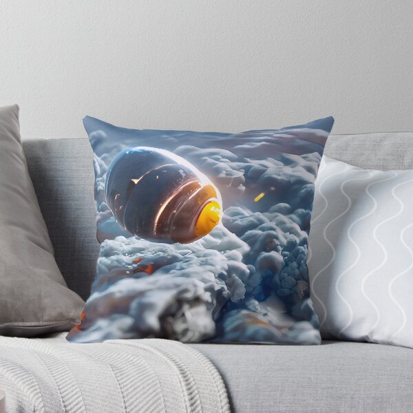 Item preview, Spaceships designed and sold by AILucidDreams.